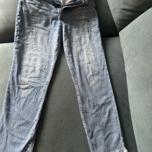 Madewell The Perfect Vintage Jean - Picture 1 of 4